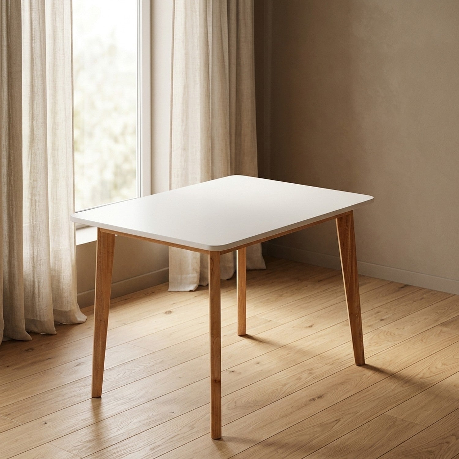 Base Comedor Thiago | Saira Muebles