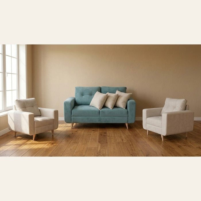 Sala + Poltrona Italia