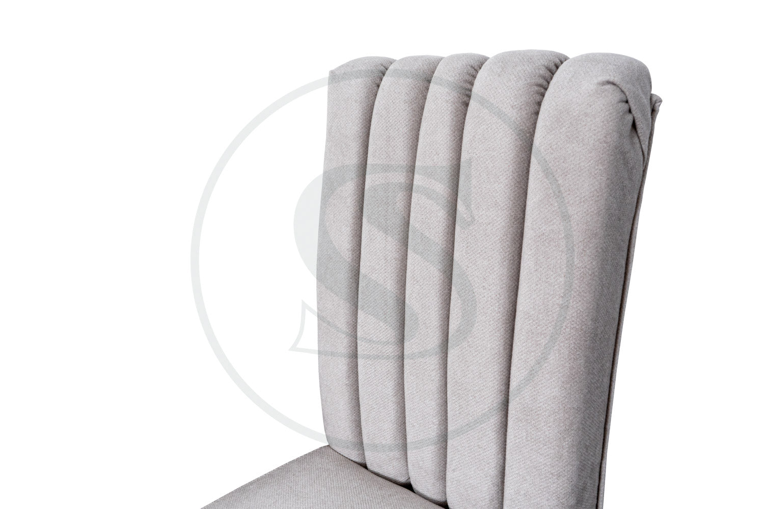 Comedor 4 Ptos
Base Comedor Thiago + 4 Sillas Venecia - Saira Muebles