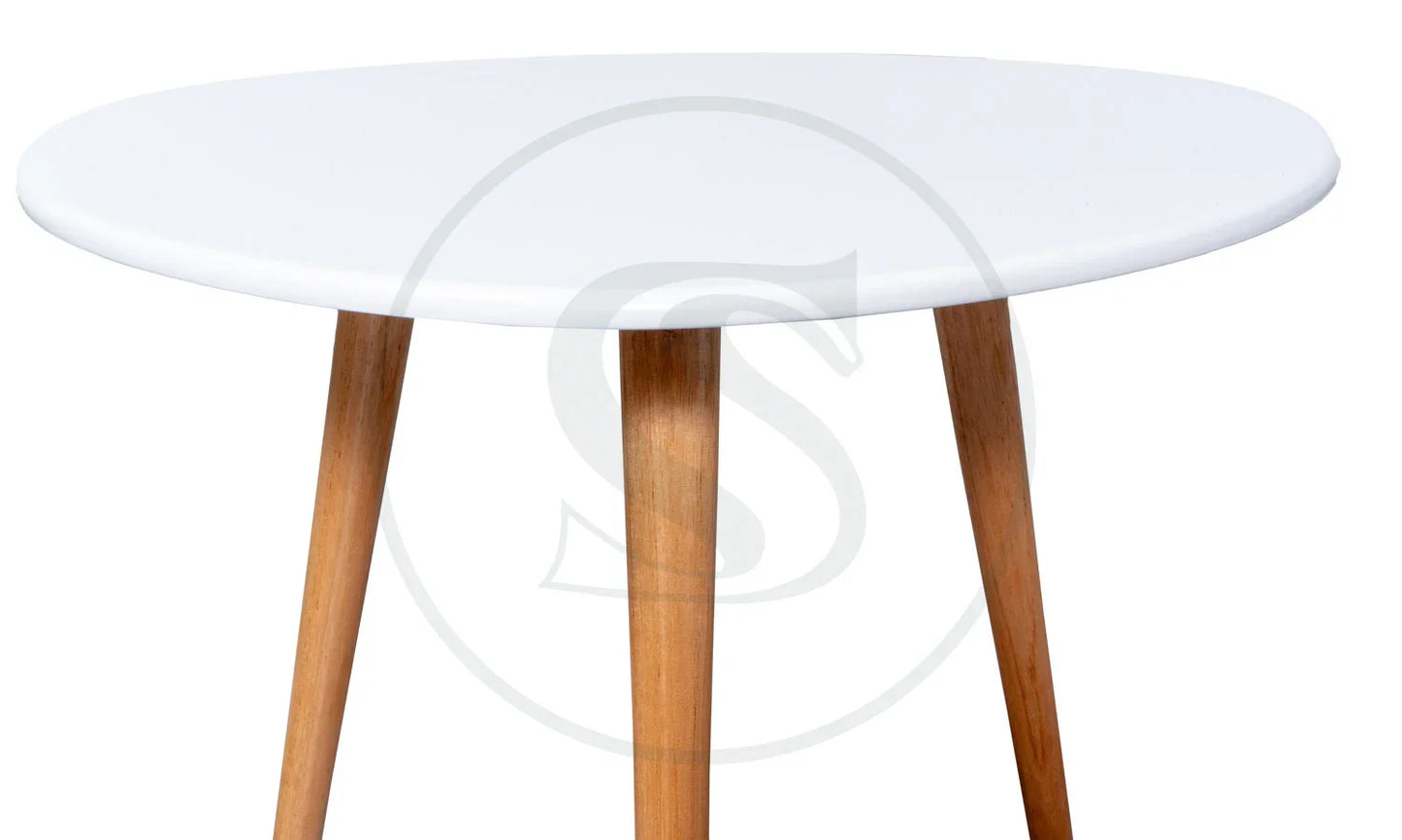 Mesa De Centro En Mdf / Cedro Persa – foto 3 | Saira Muebles