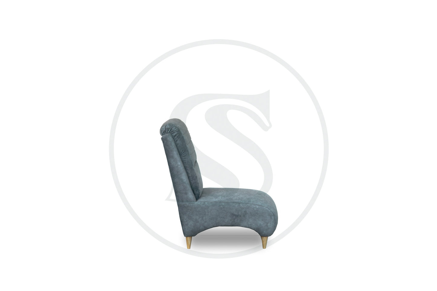 Poltrona Ferrari - Saira Muebles