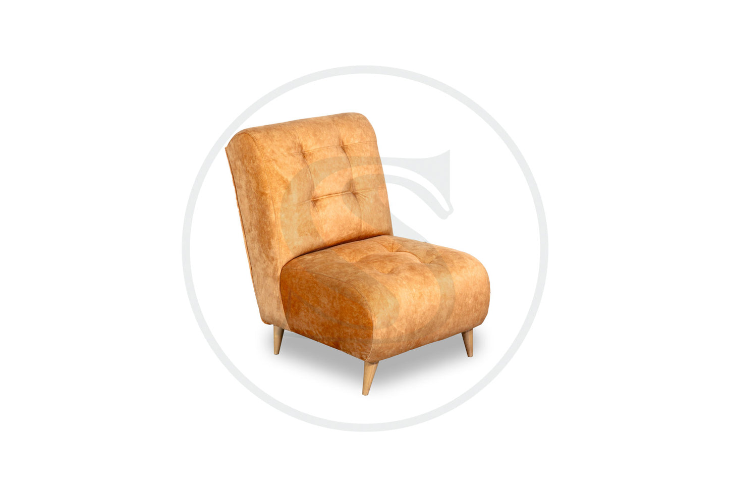 Poltrona Porto - Saira Muebles