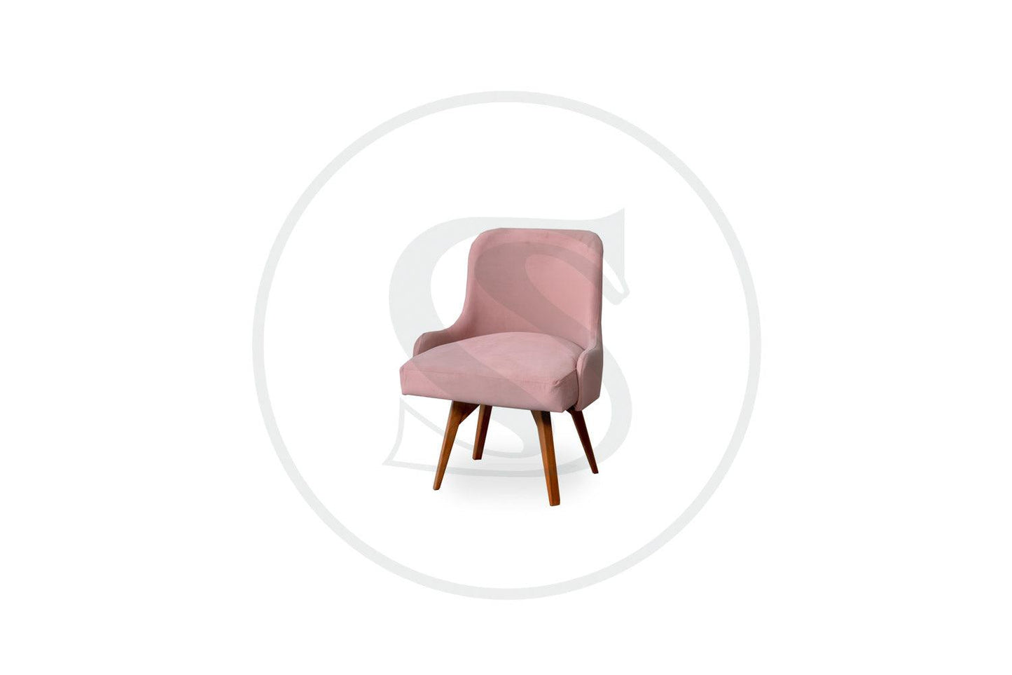 Poltrona Bruselas - Saira Muebles