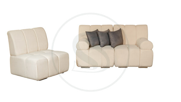 Sala Modular Estocolmo