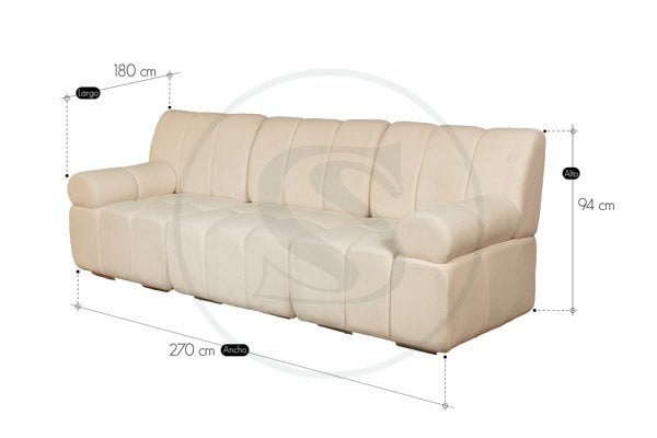 Sala Modular Estocolmo
