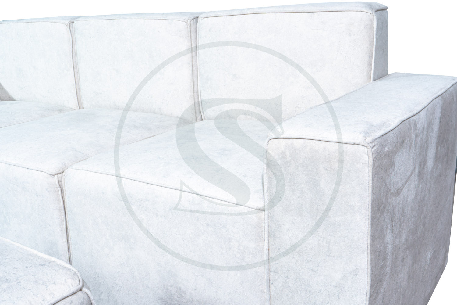 Sala Modular Tokio - Saira Muebles