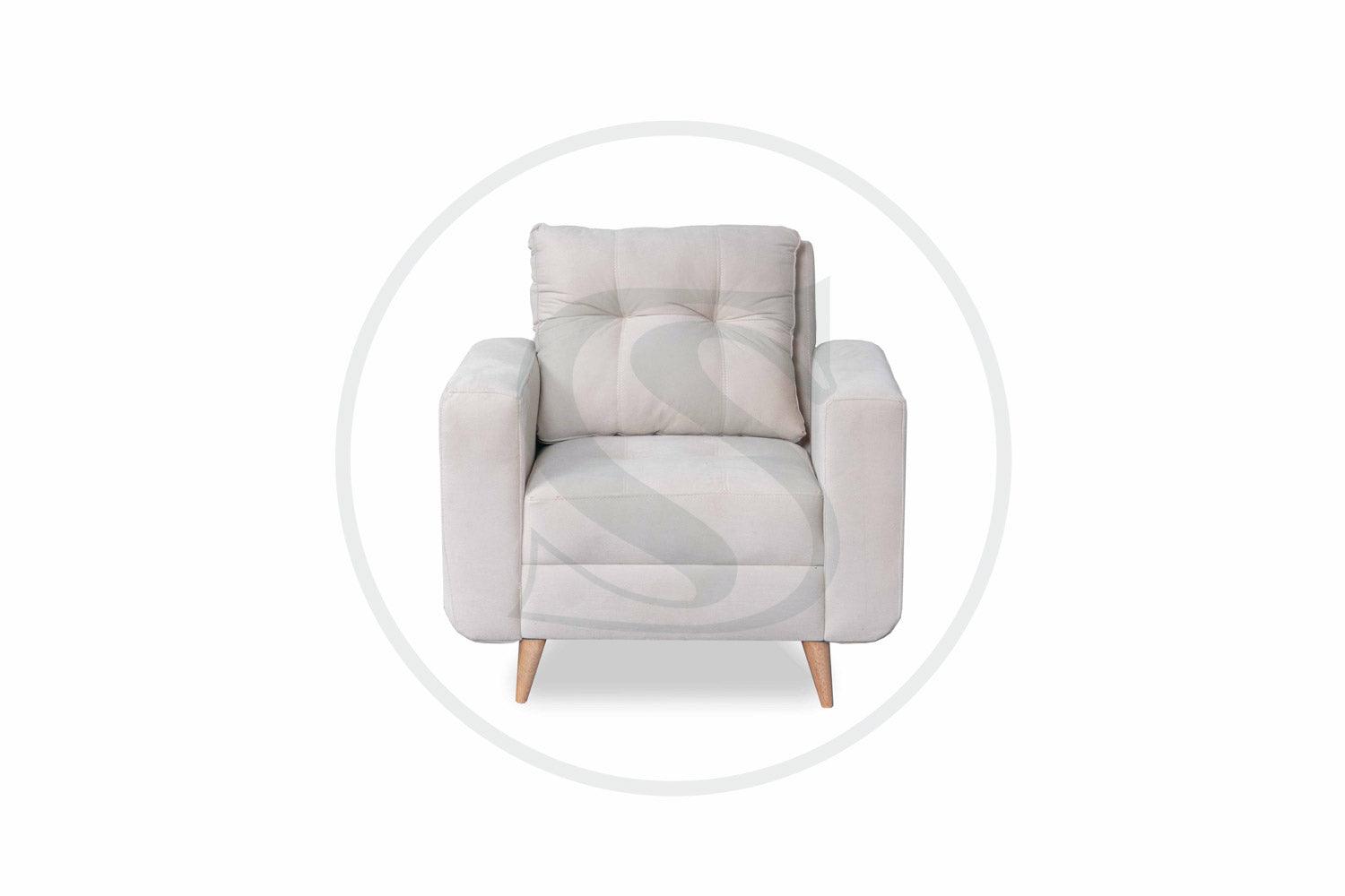 Sala + Poltrona Italia - Saira Muebles