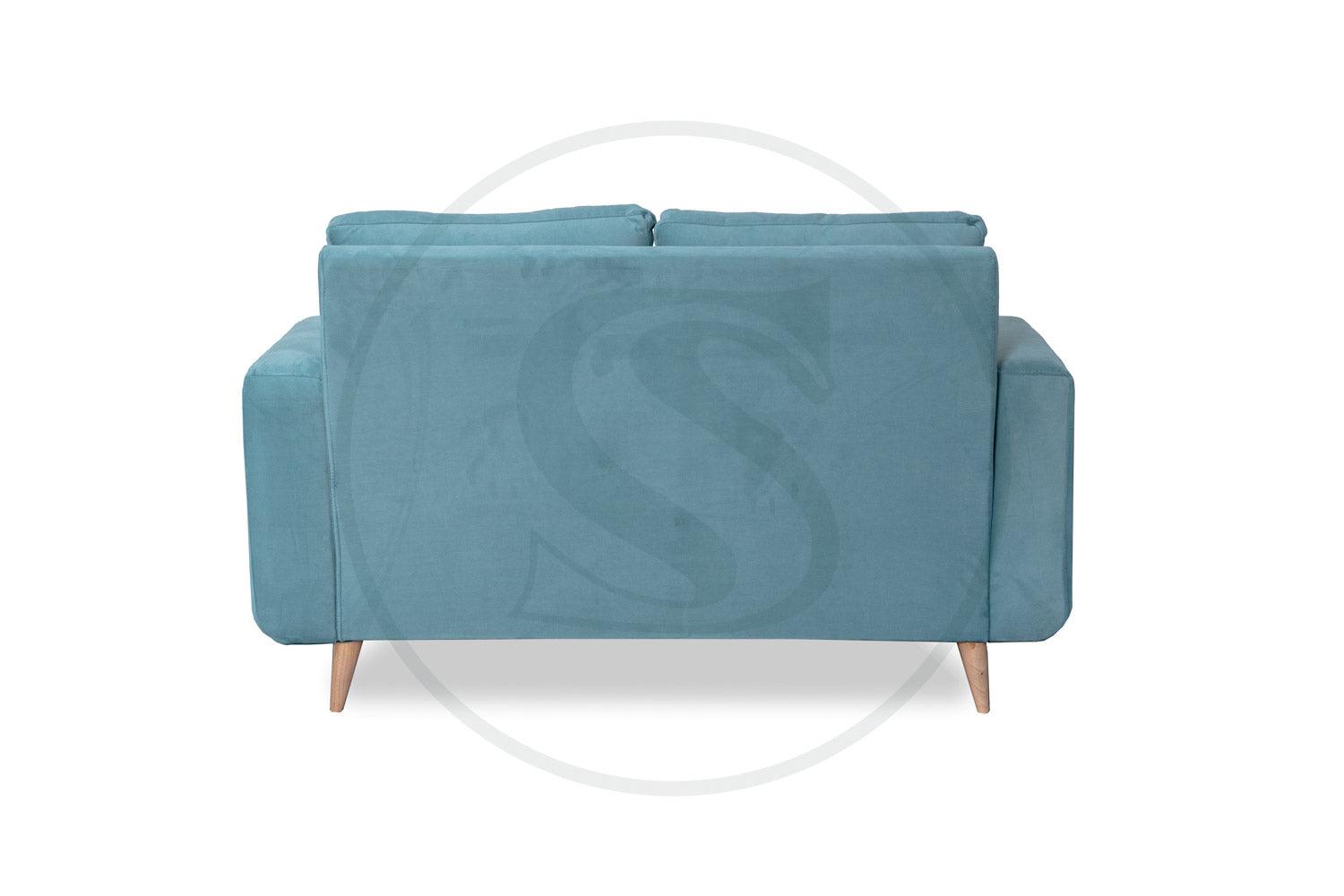 Sala + Poltrona Italia - Saira Muebles