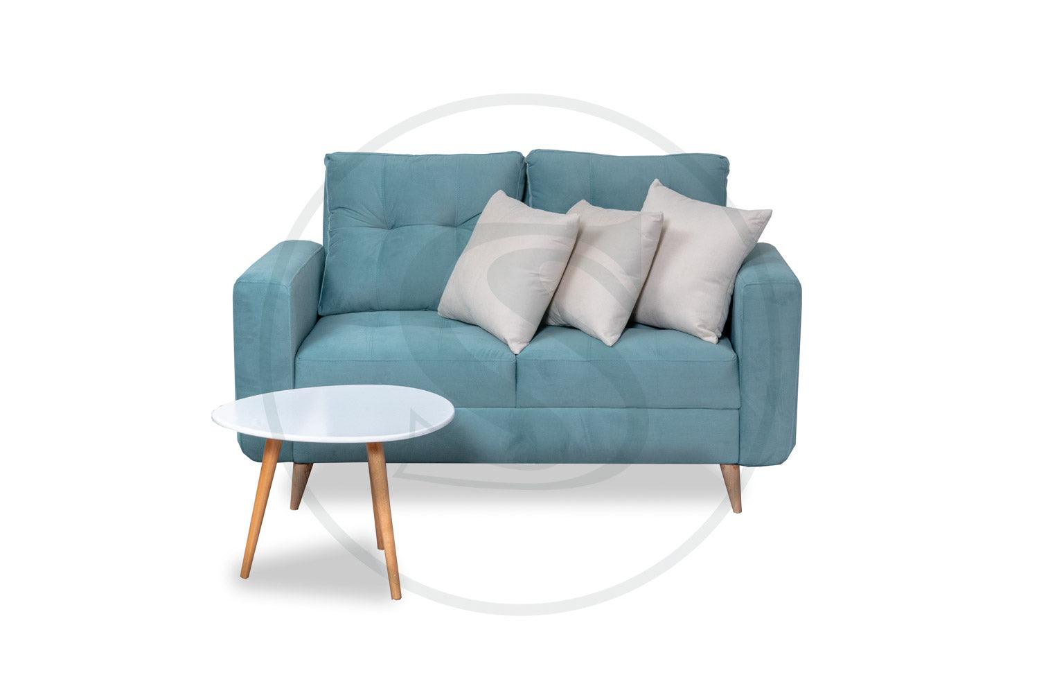 Sala + Poltrona Italia - Saira Muebles