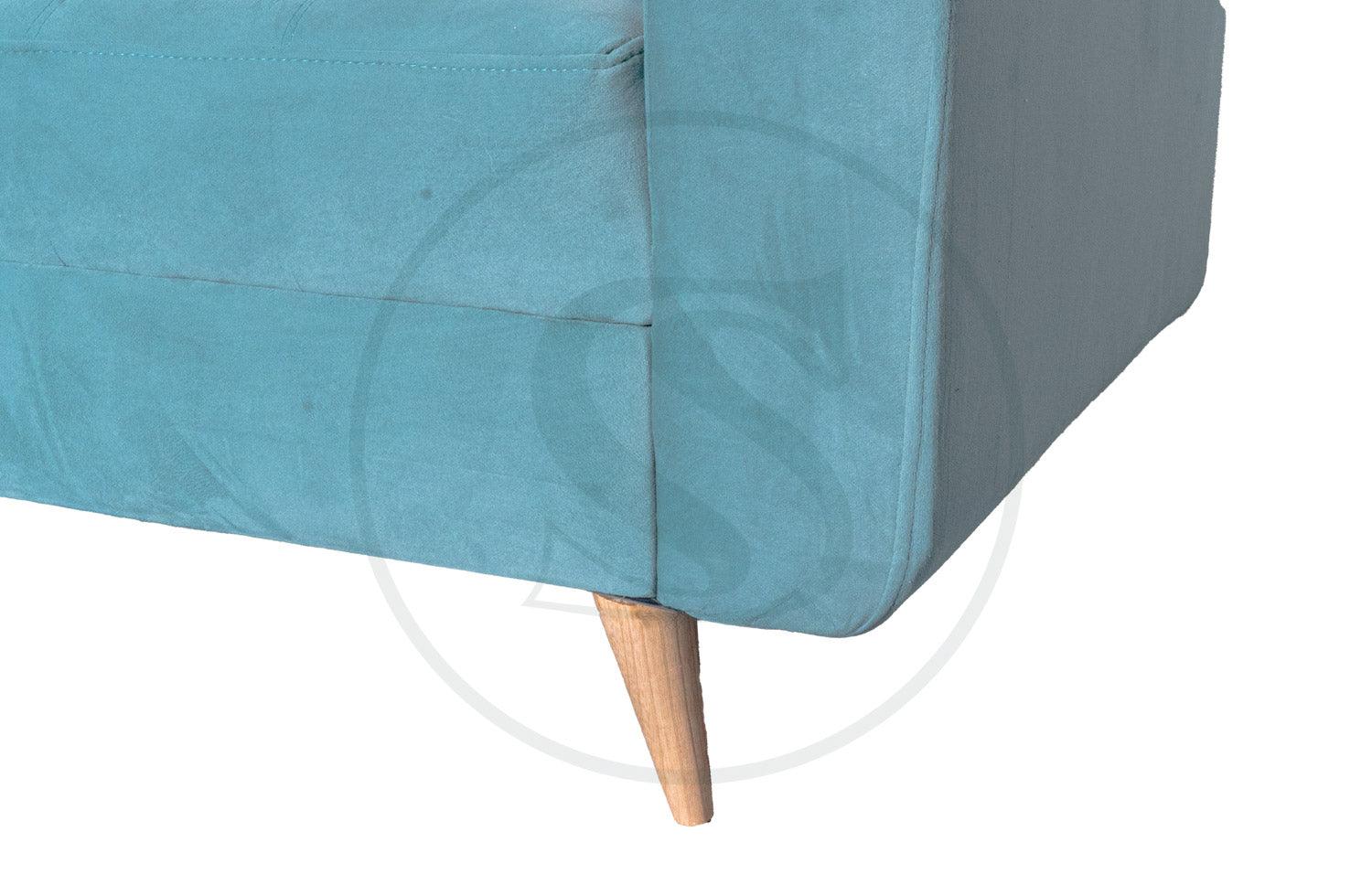 Sala + Poltrona Italia - Saira Muebles