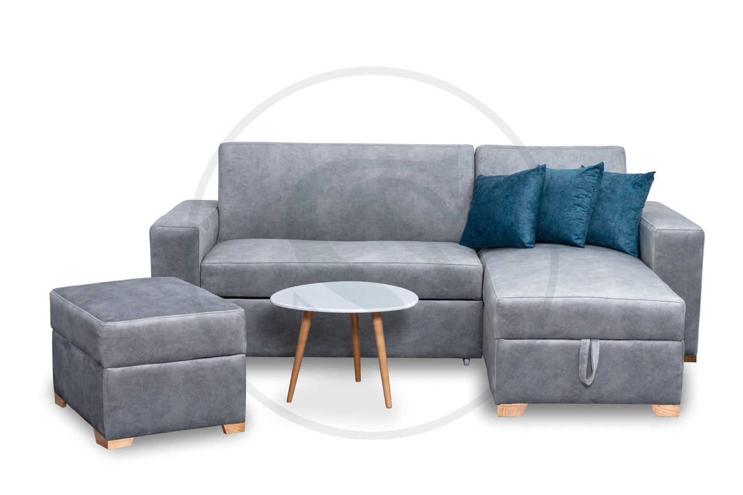 Sala Cama España - Saira Muebles
