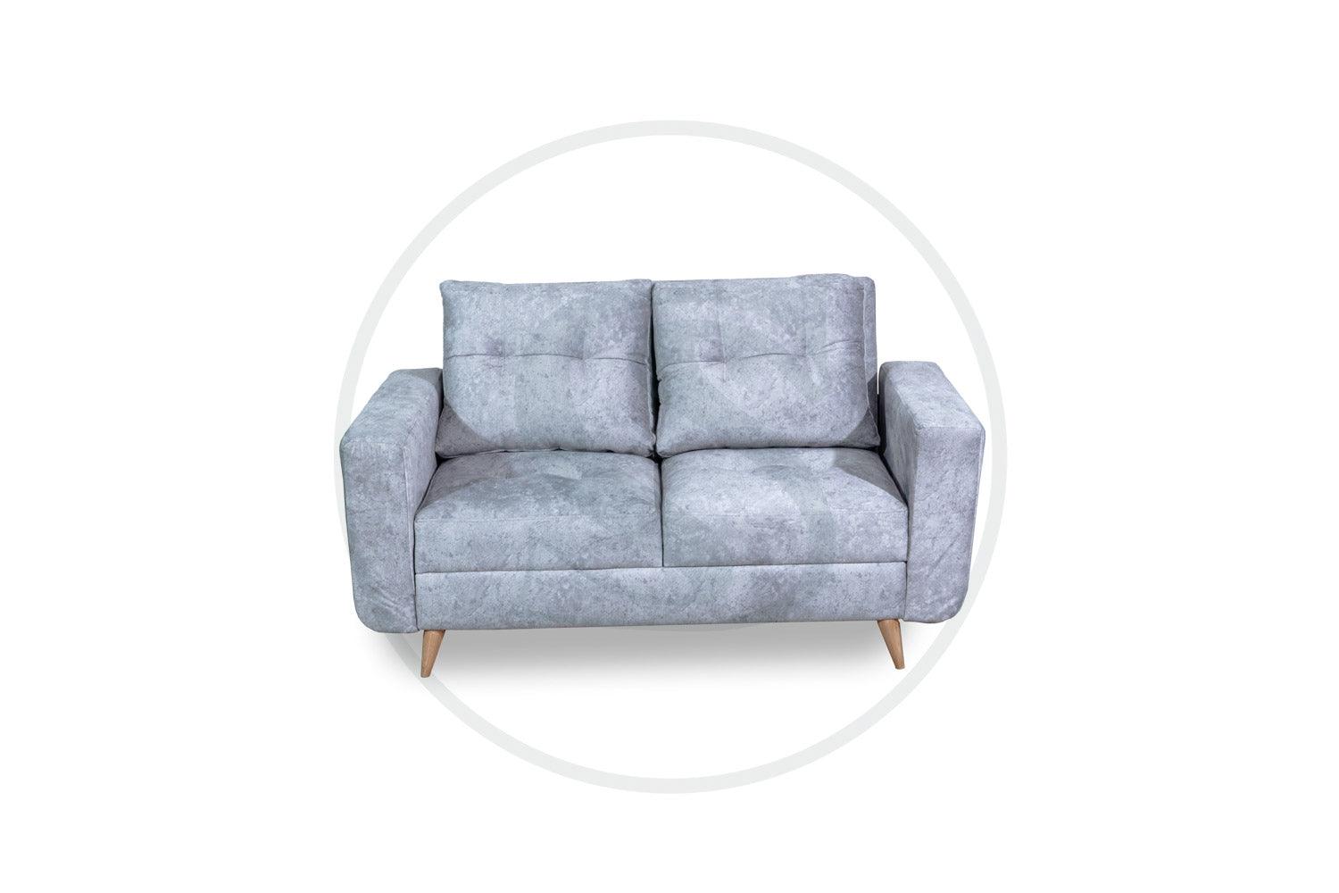 Sala + Poltrona Italia - Saira Muebles