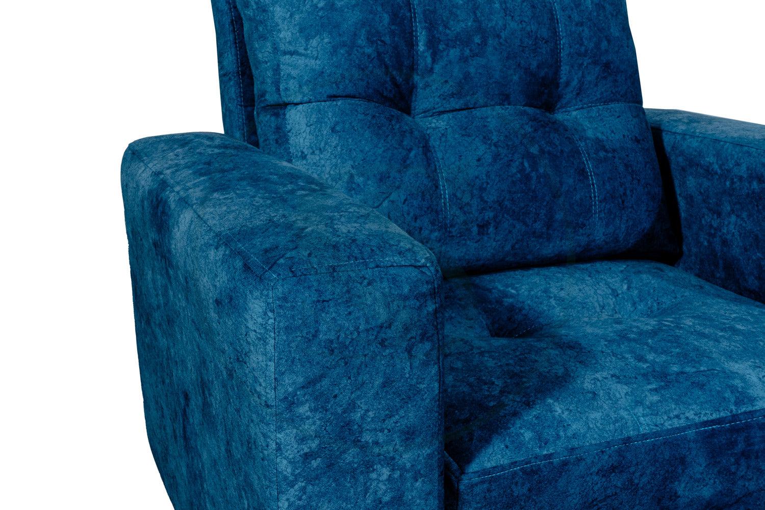 Sala + Poltrona Italia - Saira Muebles