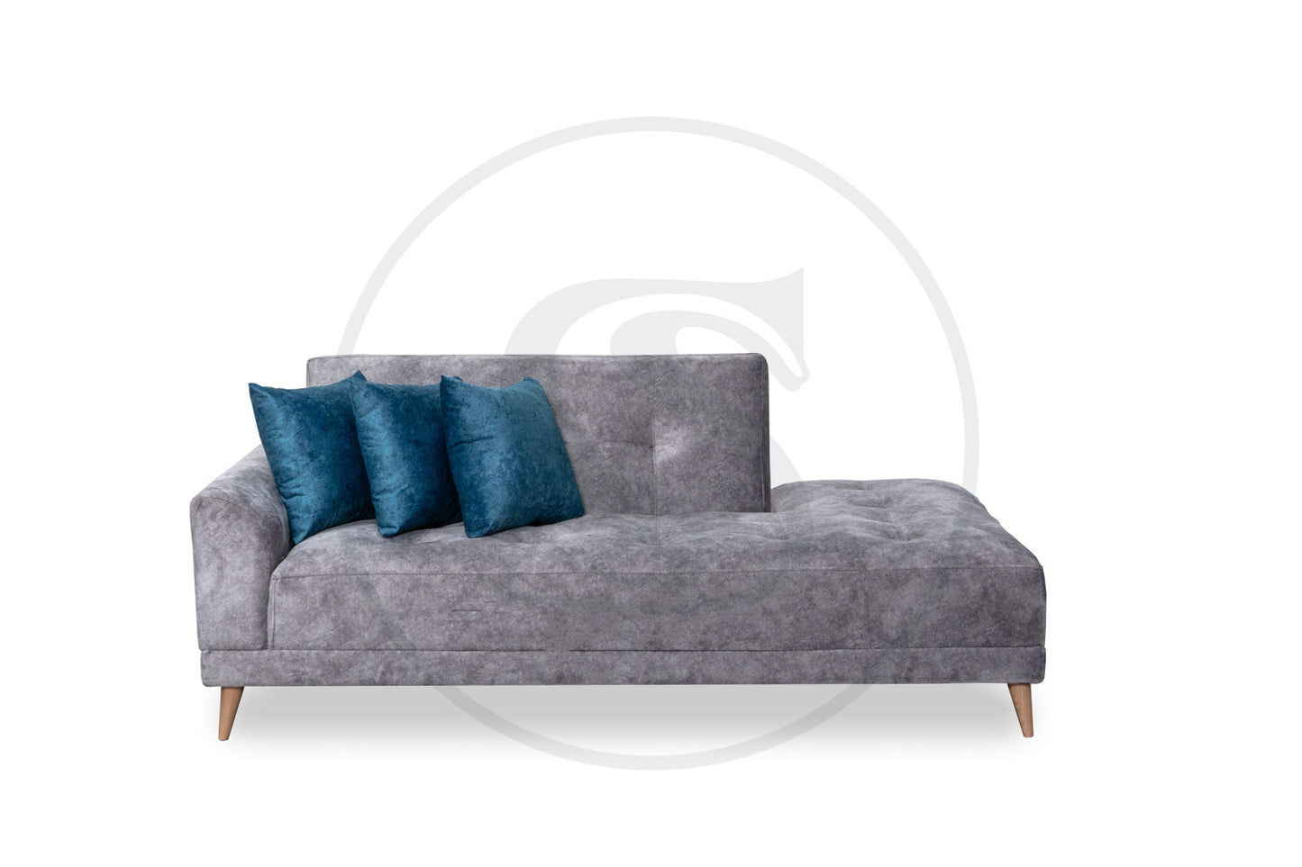 Sofa Cama Congo - Saira Muebles