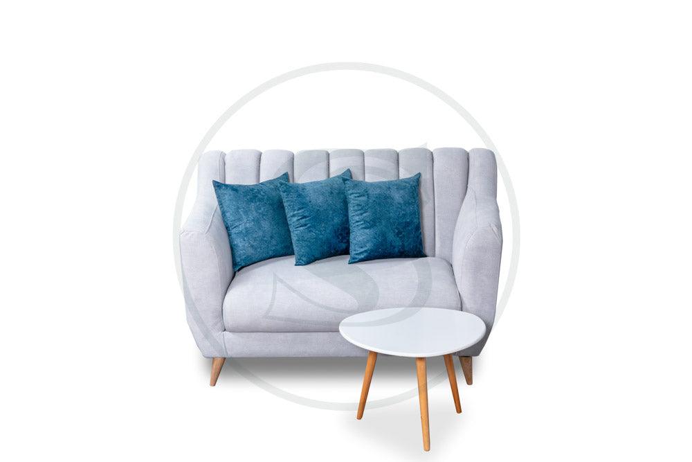 Sofa Bruselas - Saira Muebles