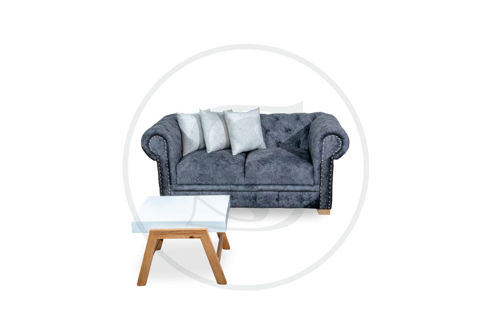 Sofa Chester - Saira Muebles