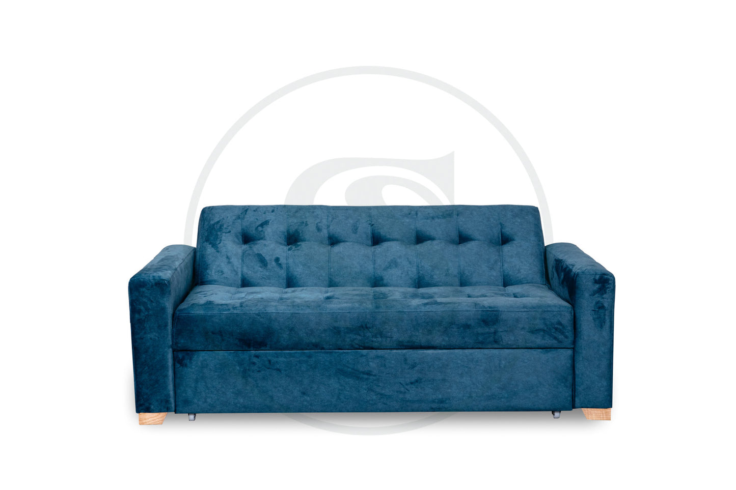 Sofa Cama Monaco - Saira Muebles