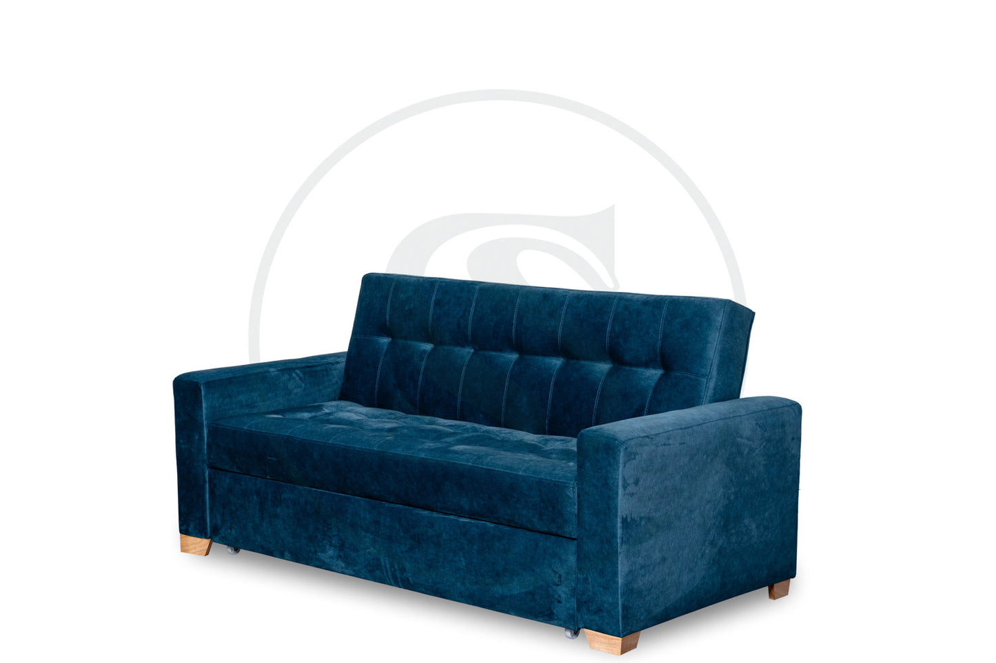 Sofa Cama Monaco - Saira Muebles