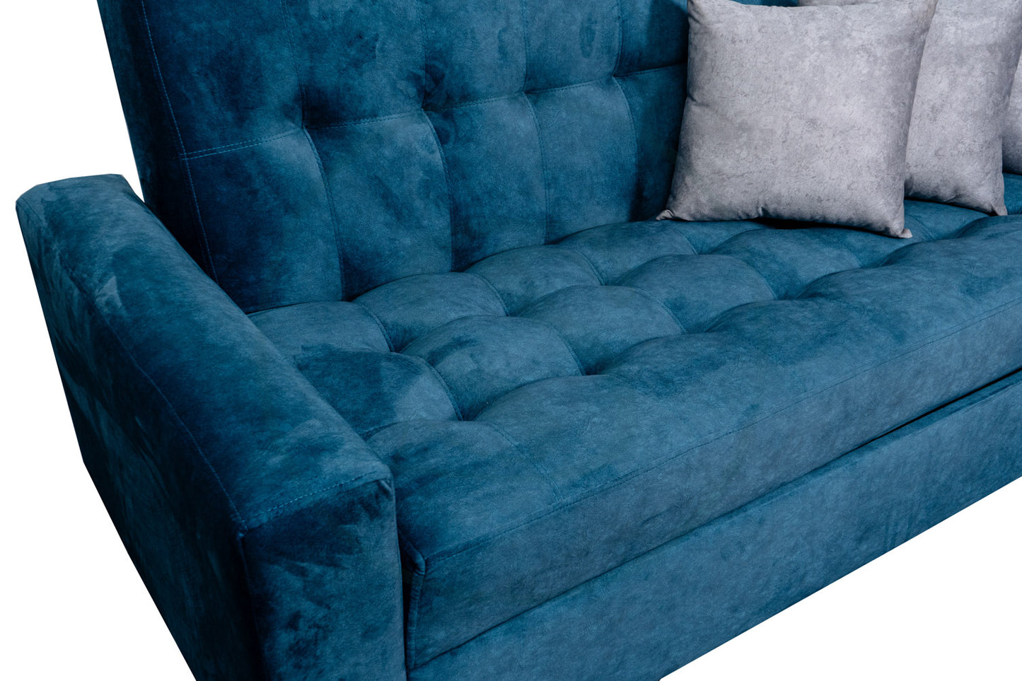 Sofa Cama Monaco - Saira Muebles