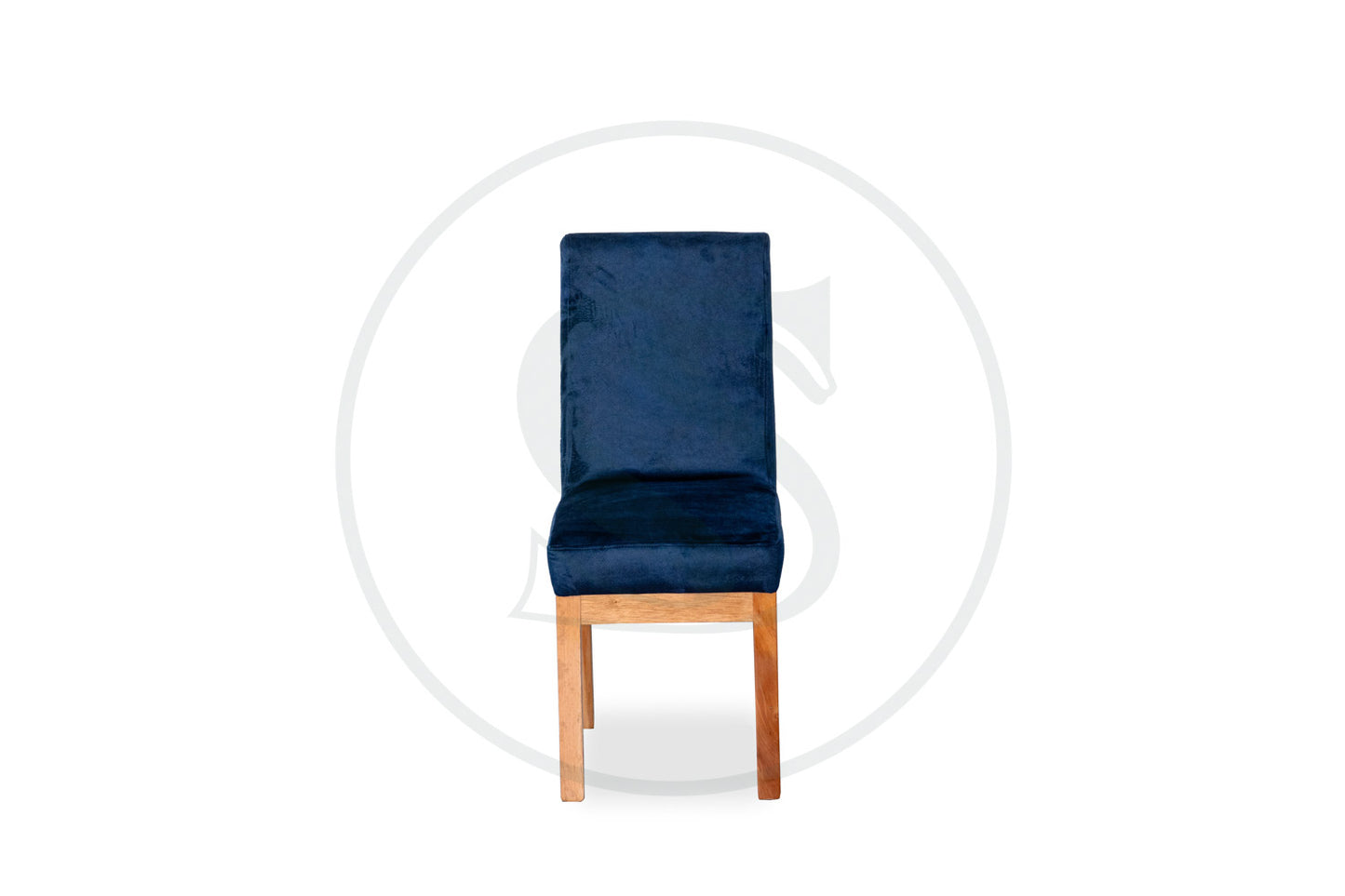 Comedor 5 Ptos
Base Kioto + Sillas Estambul
+ Butaco Rio - Saira Muebles