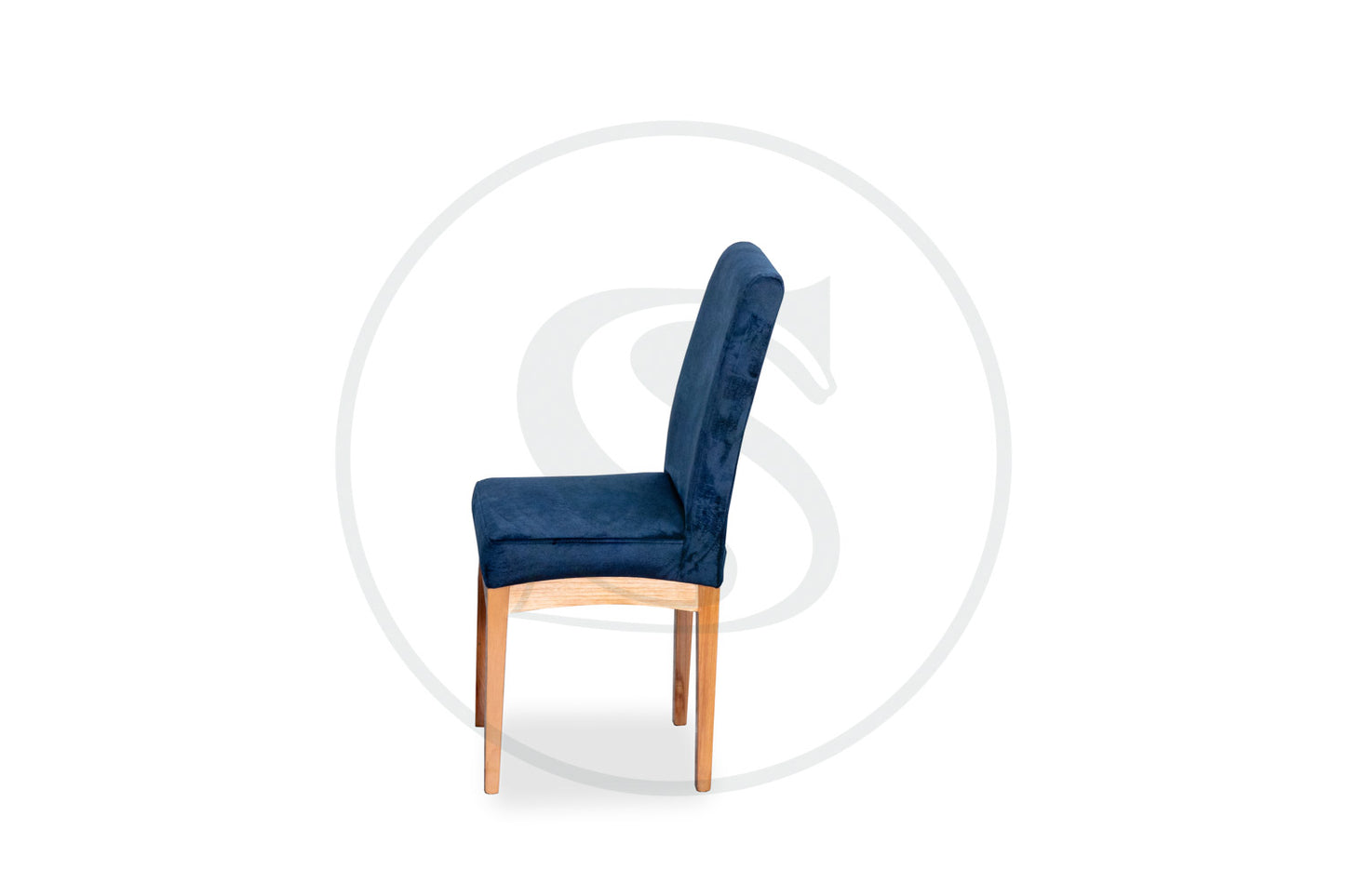 Comedor 5 Ptos
Base Kioto + Sillas Estambul
+ Butaco Rio - Saira Muebles