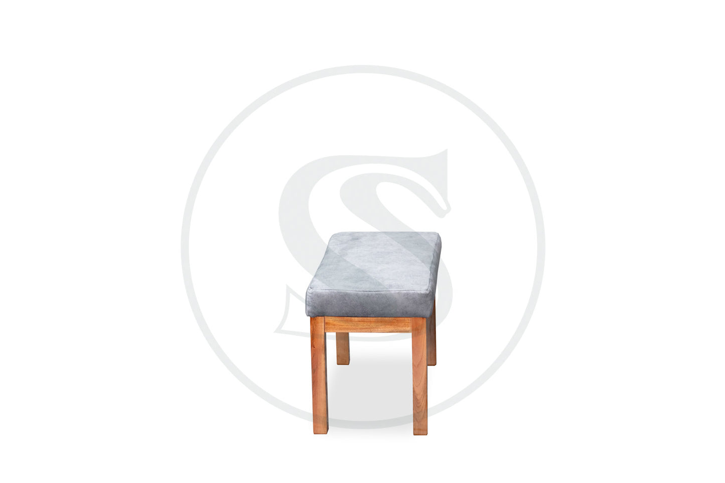 Comedor 5 Ptos
Base Kioto + Sillas Estambul
+ Butaco Rio - Saira Muebles