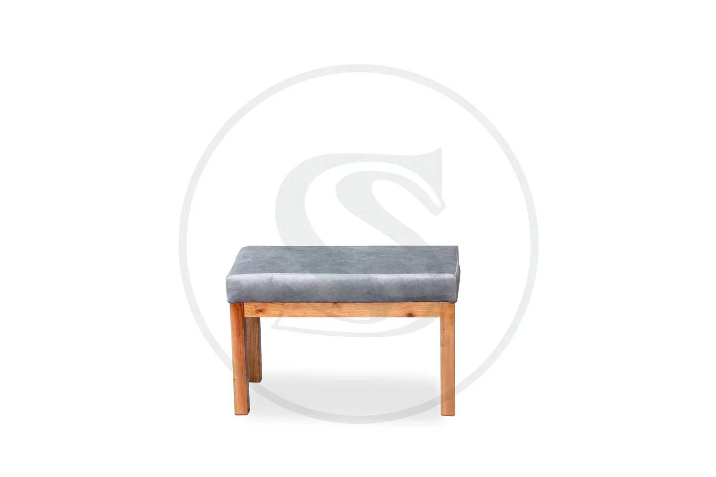Butaco En Cedro Rio - Saira Muebles