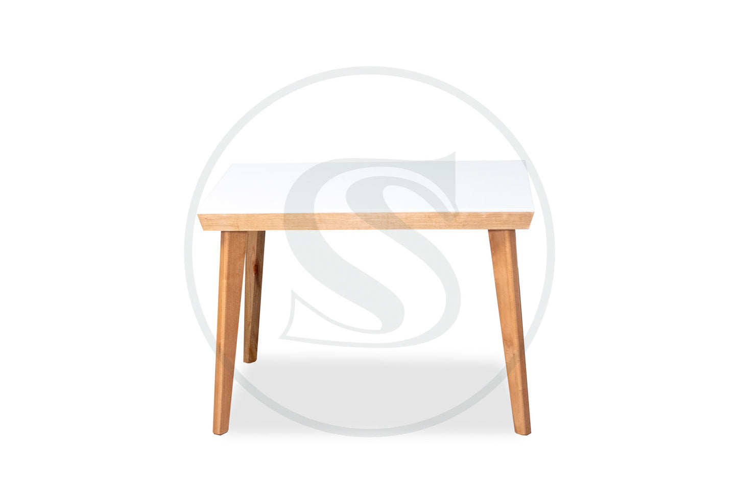 Base Comedor En Mdf / Cedro Kioto - Saira Muebles