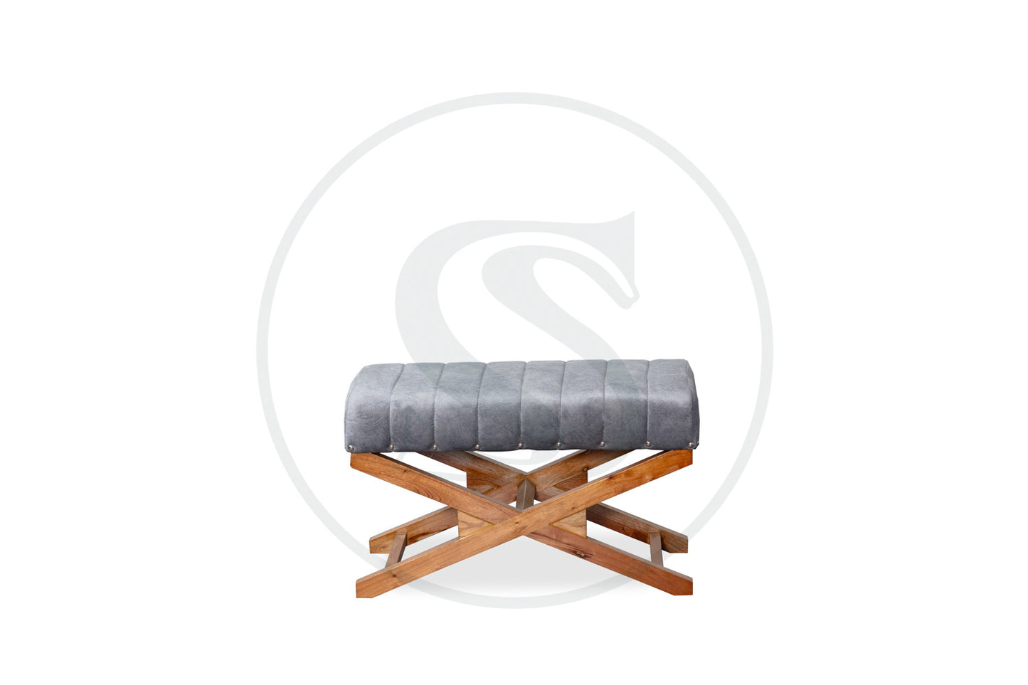 Comedor 5 Ptos
Base Comedor Nigeria + 3 Sillas Roma +
1 Butaco Roma - Saira Muebles
