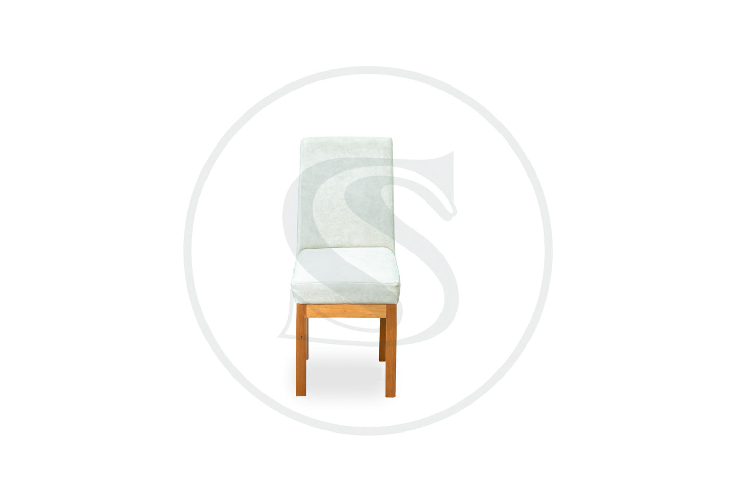 Comedor 4 Ptos
Base Comedor Kioto + 4 Sillas Estambul - Saira Muebles