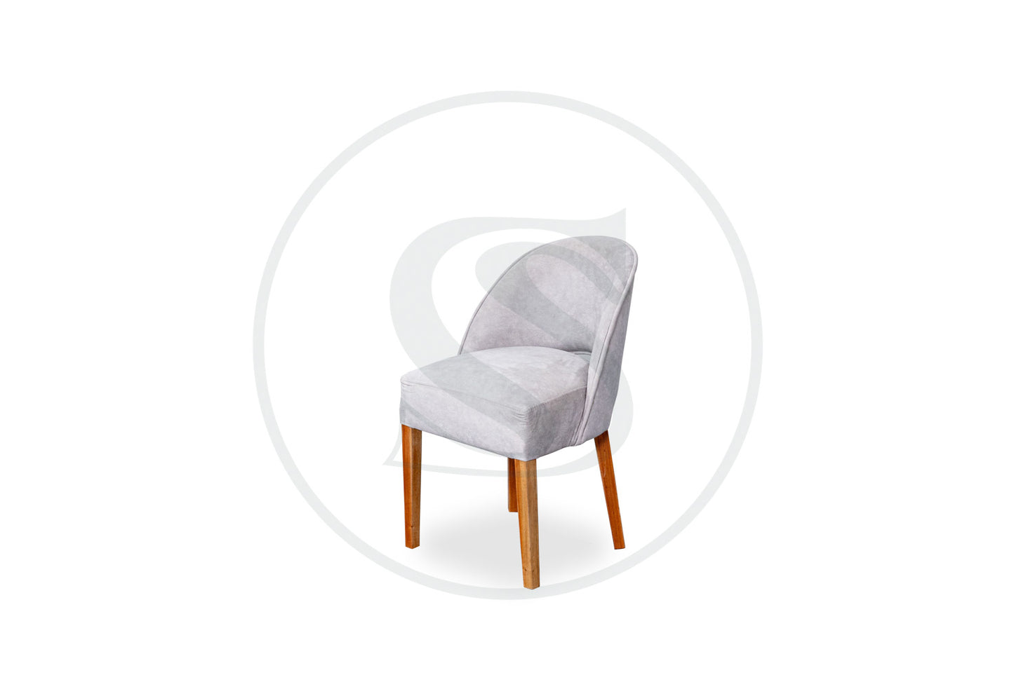 Comedor 4 Ptos
Base Comedor Thiago + 4 Sillas Portugal - Saira Muebles