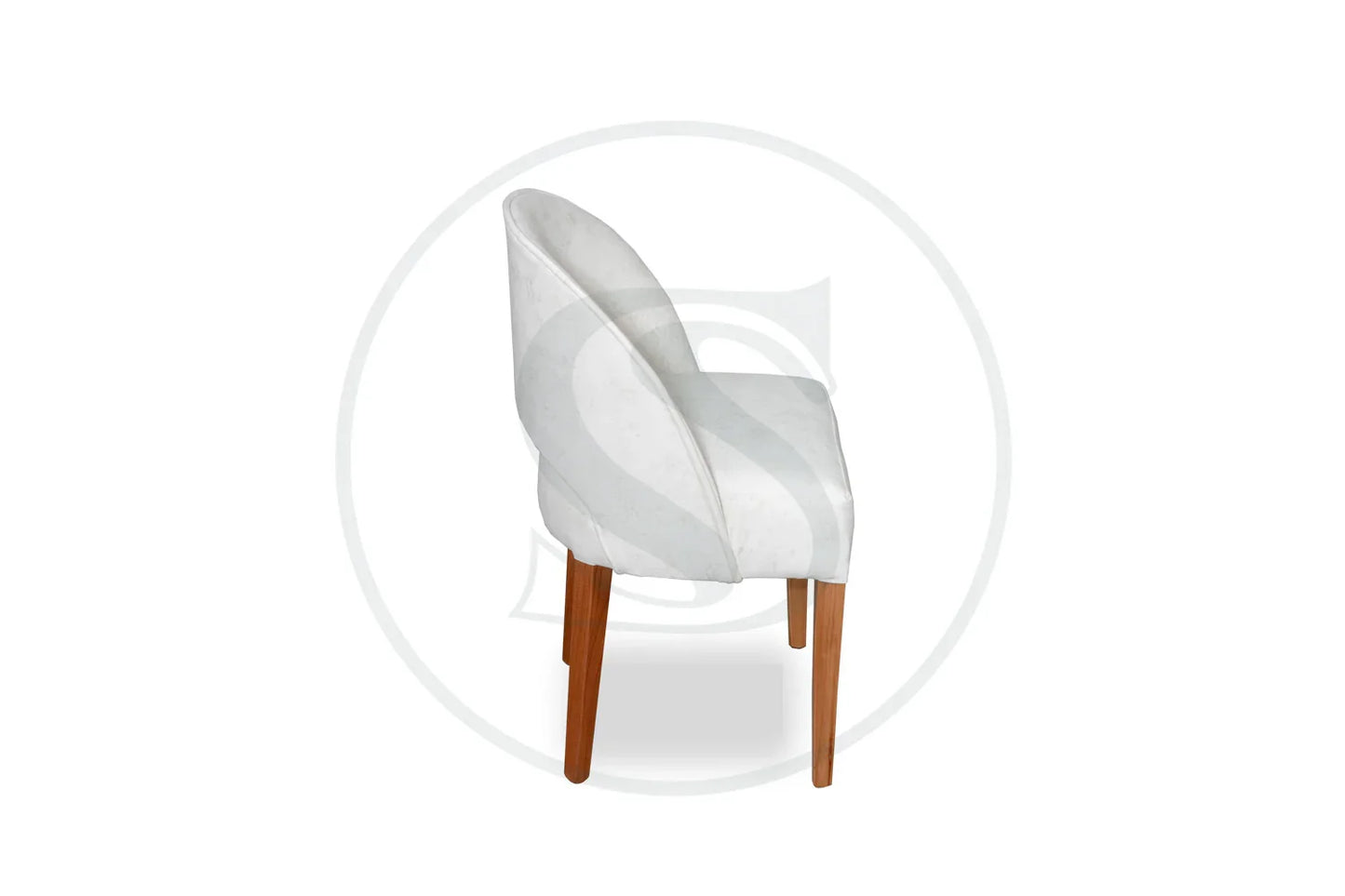 Silla Comedor En Cedro Orion - Saira Muebles
