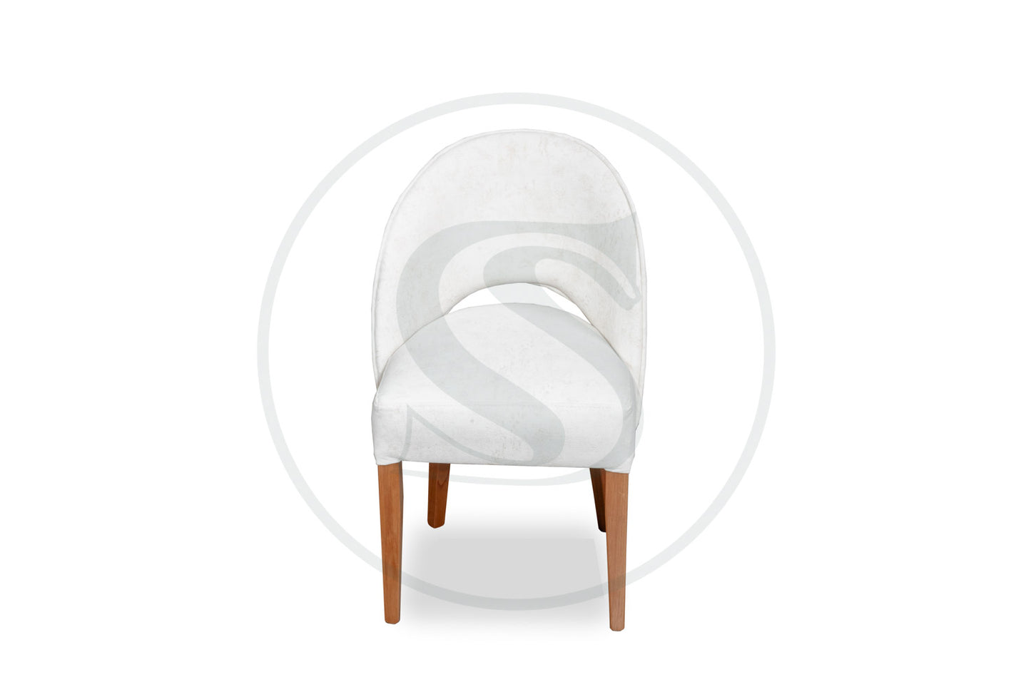 Comedor 4 Ptos
Base Comedor Thiago + 4 Sillas Portugal - Saira Muebles