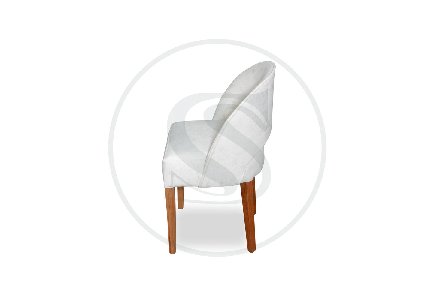 Comedor 4 Ptos
Base Comedor Thiago + 4 Sillas Portugal - Saira Muebles