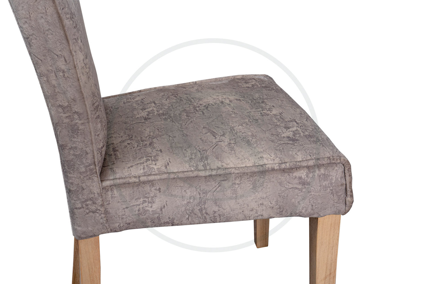 Comedor 4 Ptos
Base Comedor Rio + 4 Sillas Rio - Saira Muebles