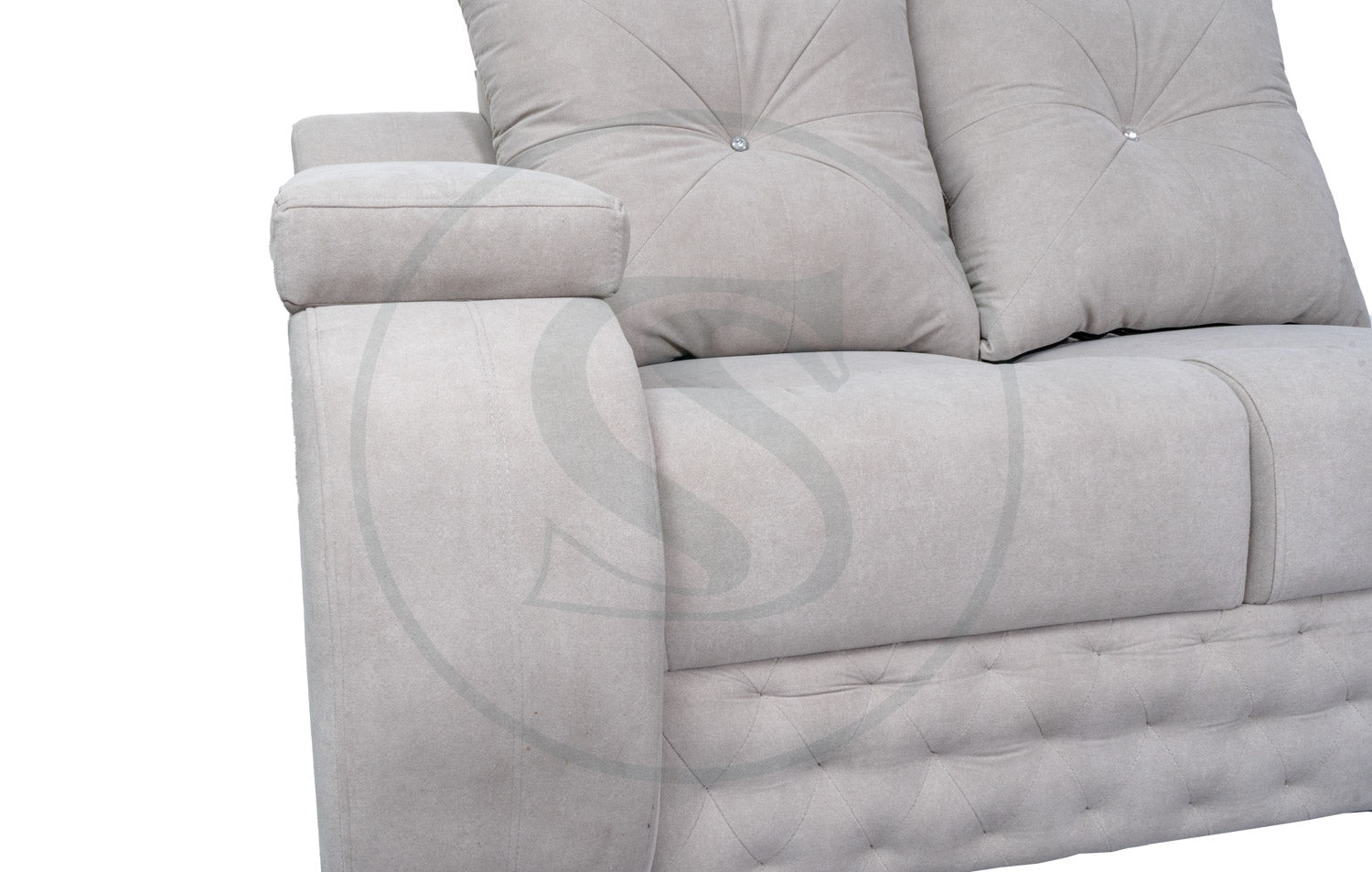 Sala Modular Nova - Saira Muebles