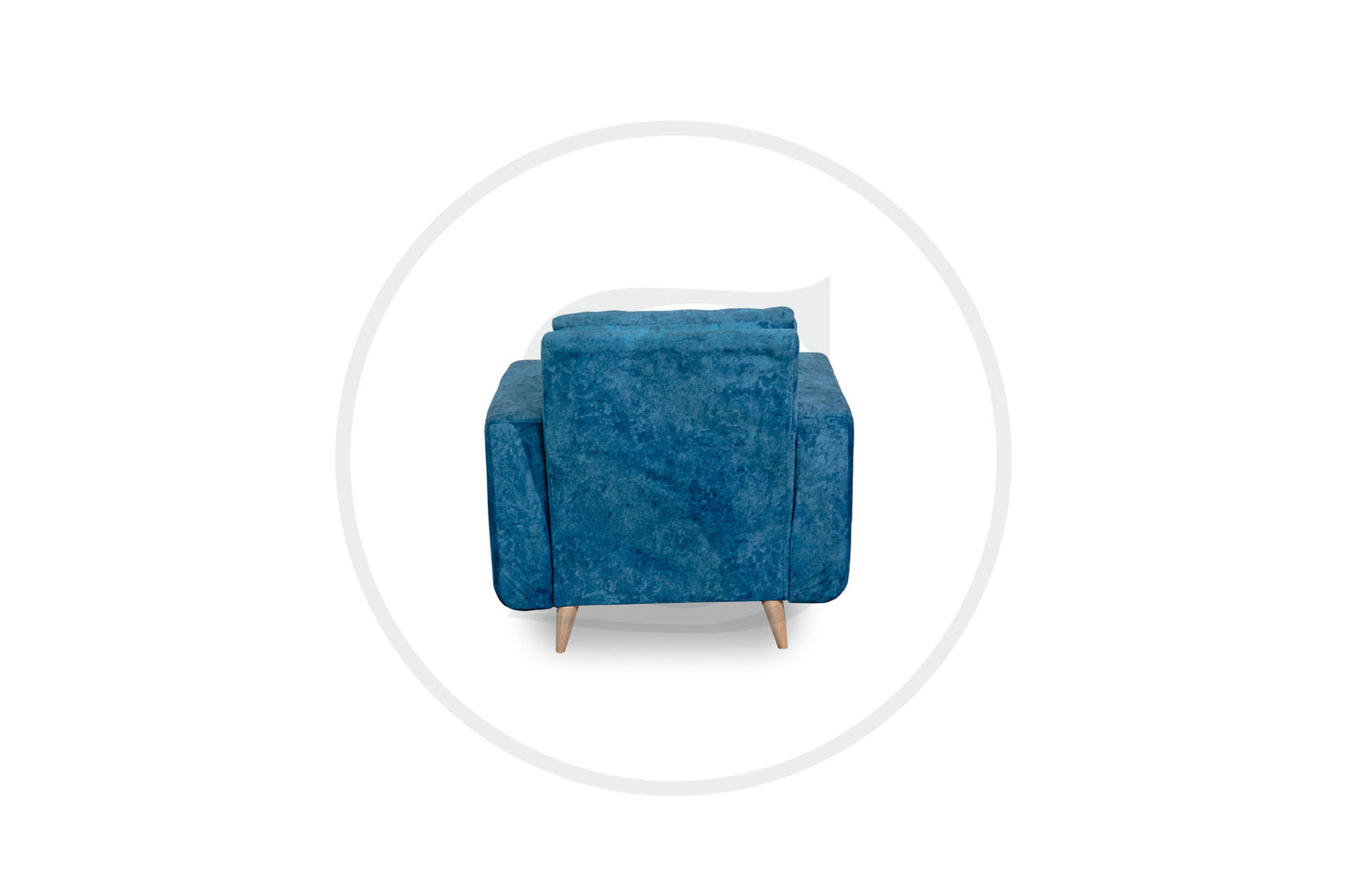 Poltrona Italia - Saira Muebles