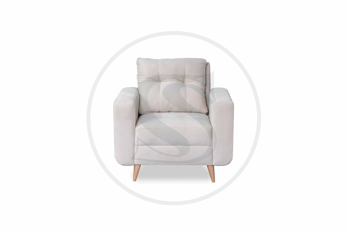 Poltrona Italia - Saira Muebles