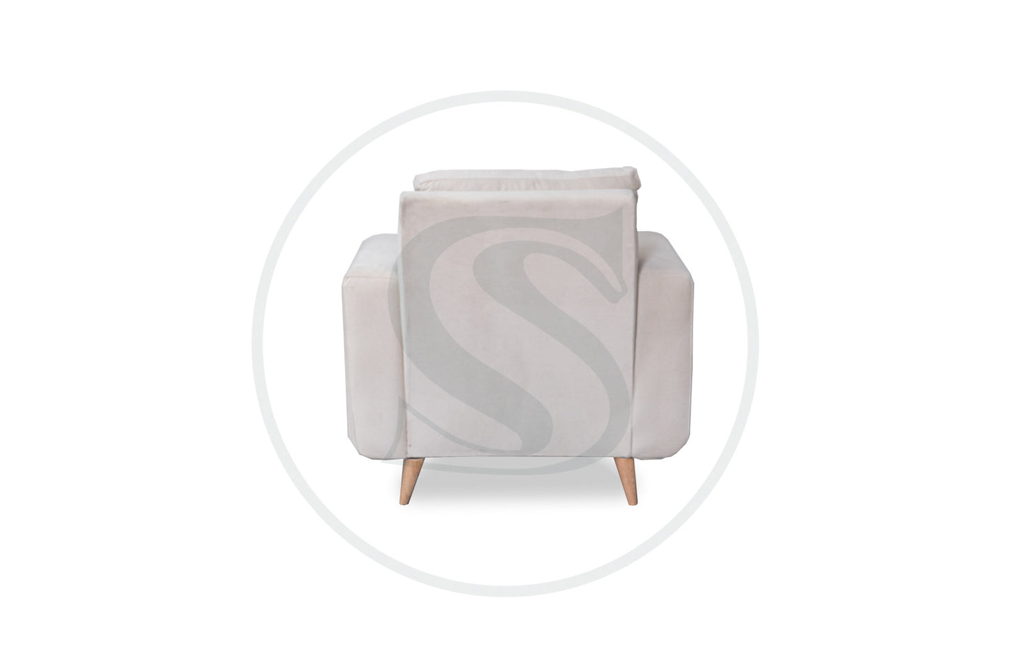 Poltrona Italia - Saira Muebles