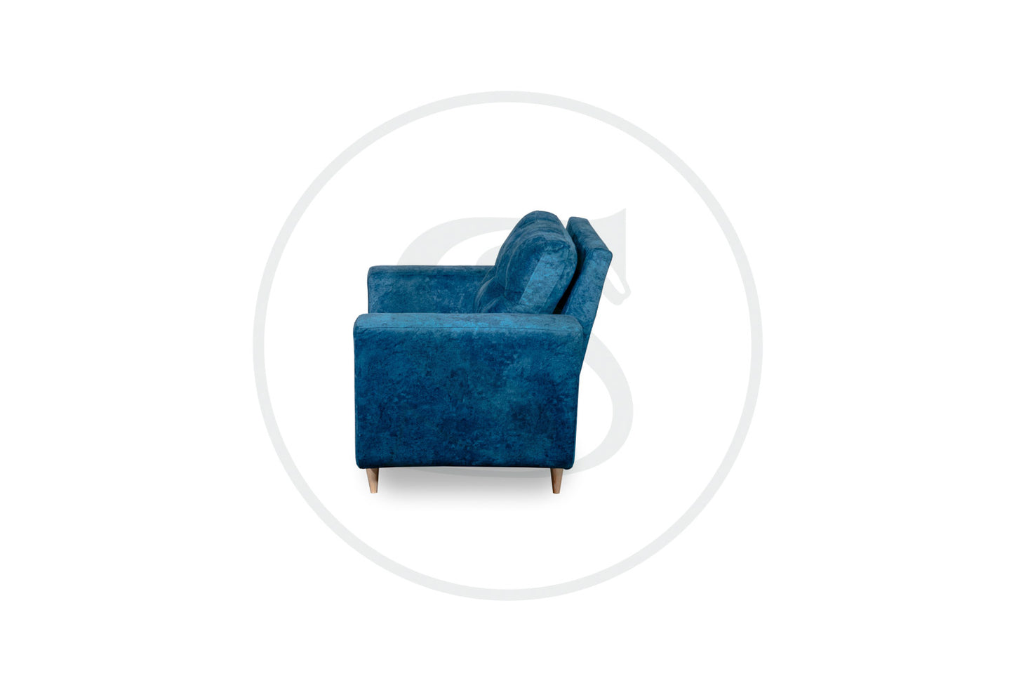 Poltrona Italia - Saira Muebles