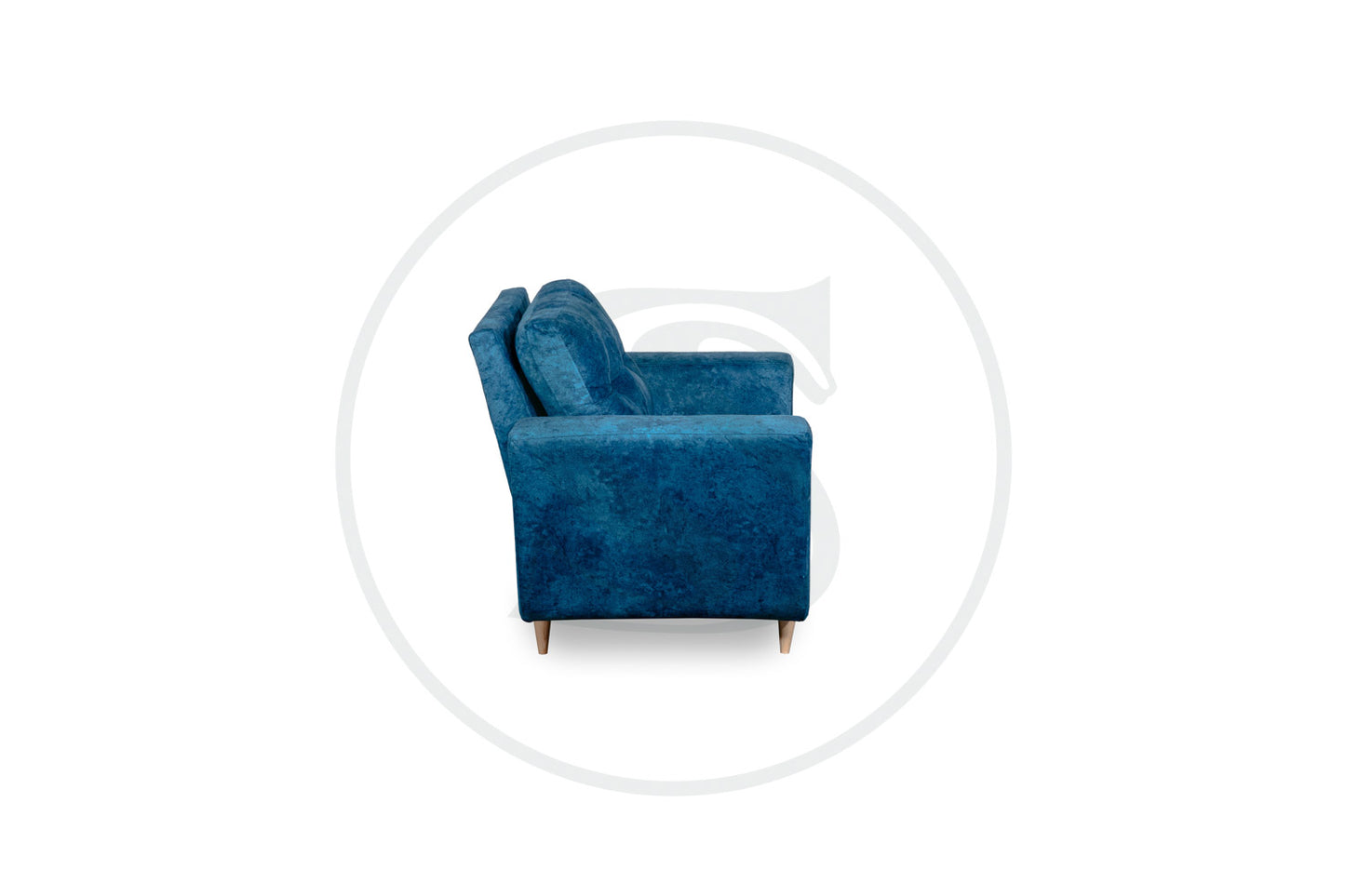 Poltrona Italia - Saira Muebles