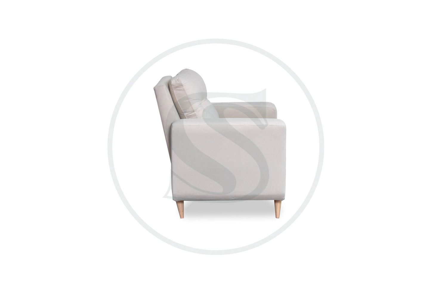 Poltrona Italia - Saira Muebles