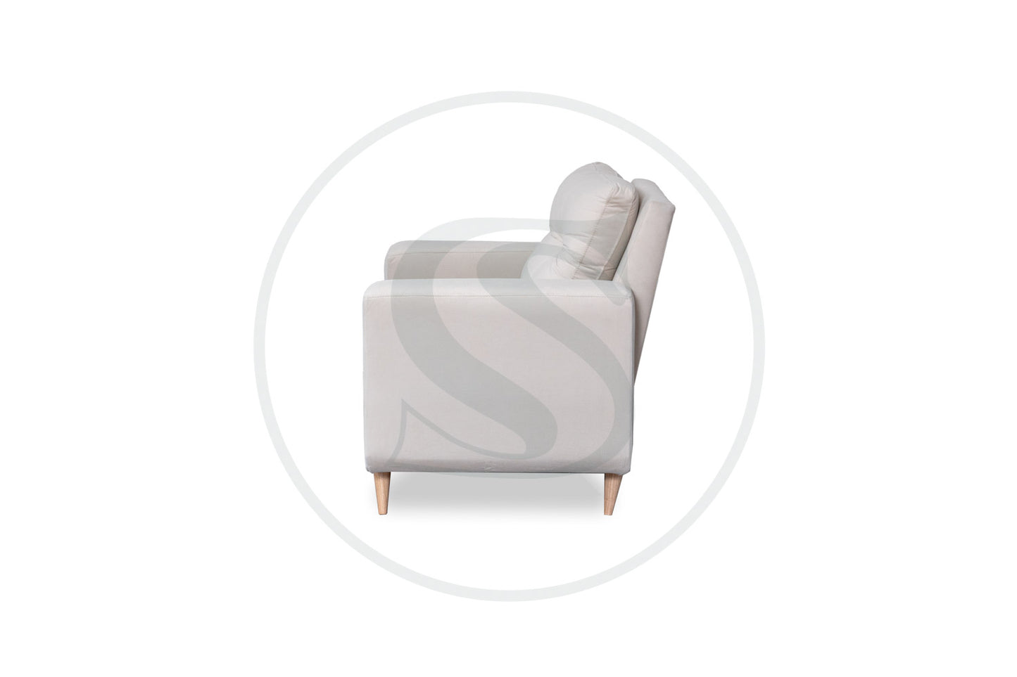 Poltrona Italia - Saira Muebles