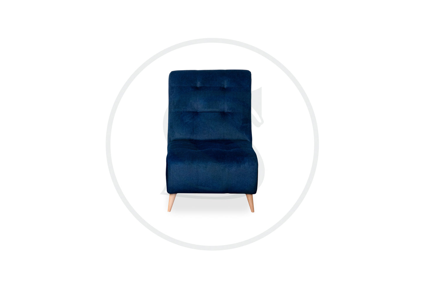 Poltrona Porto - Saira Muebles