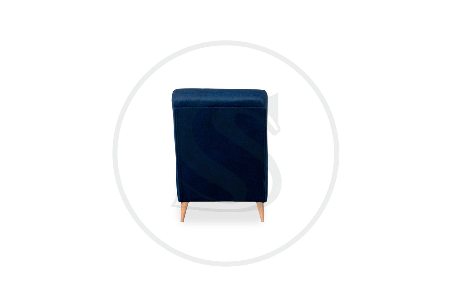 Poltrona Porto - Saira Muebles