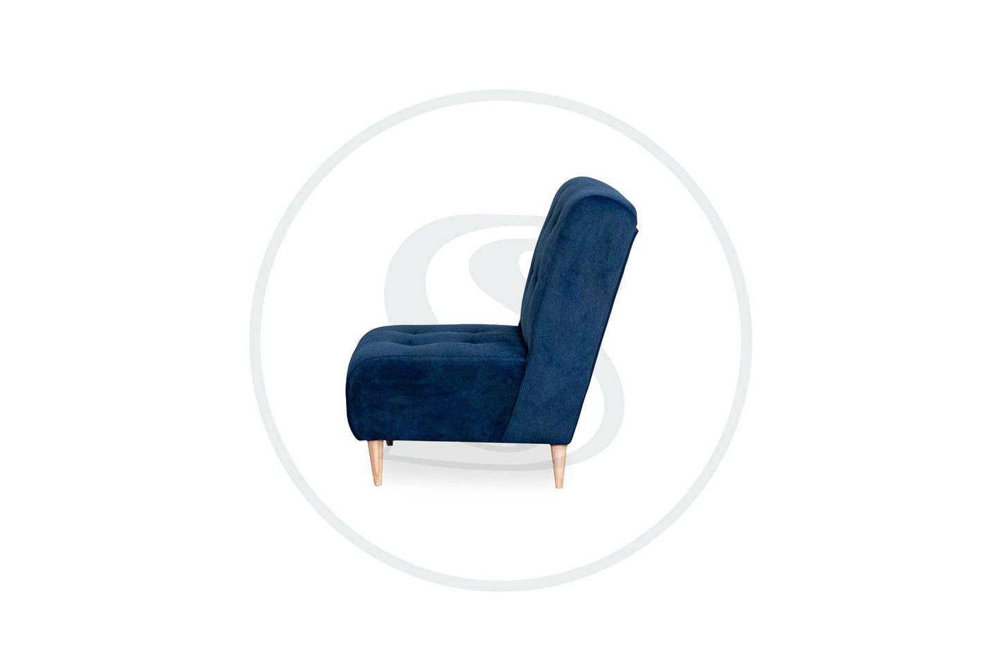 Poltrona Porto - Saira Muebles
