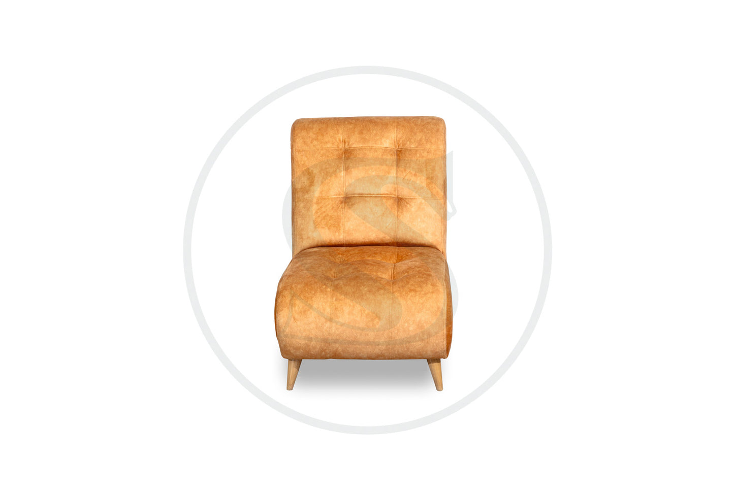 Poltrona Porto - Saira Muebles