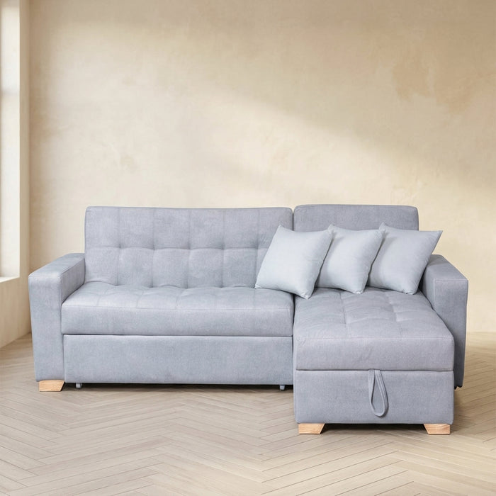 Sala Cama Monaco
