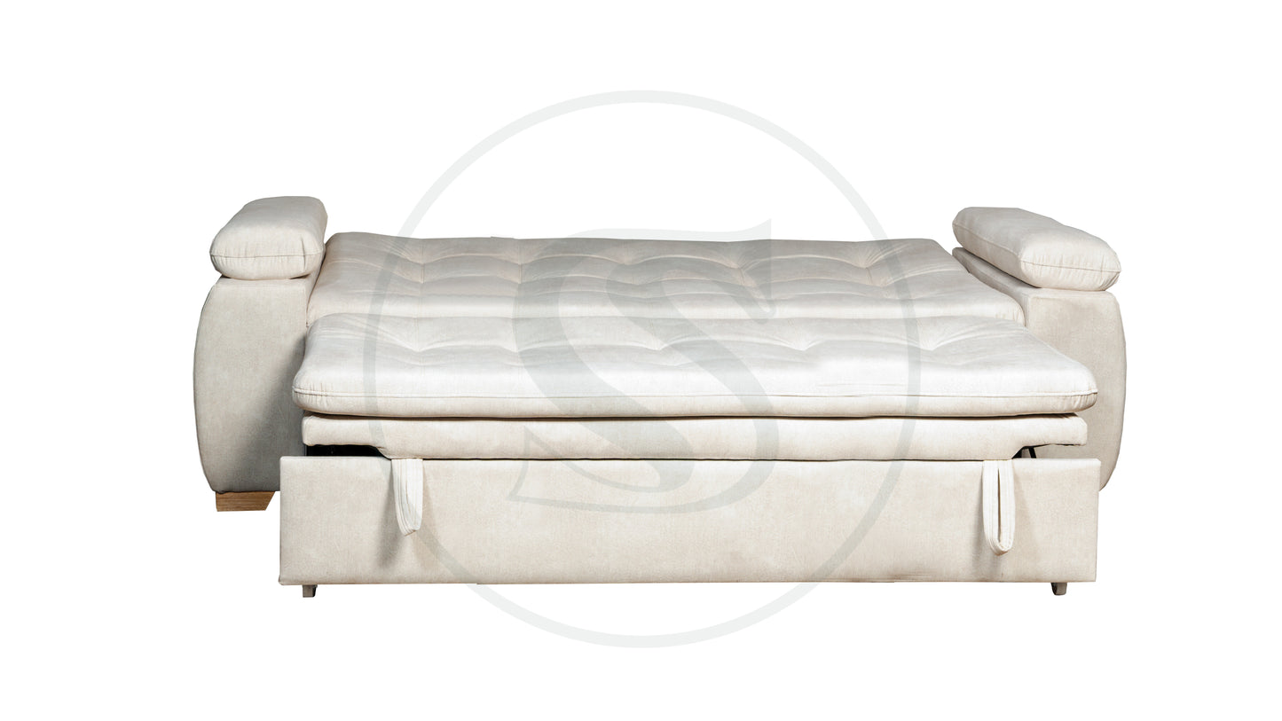 SOFA CAMA 3 PUESTOS BELGICA