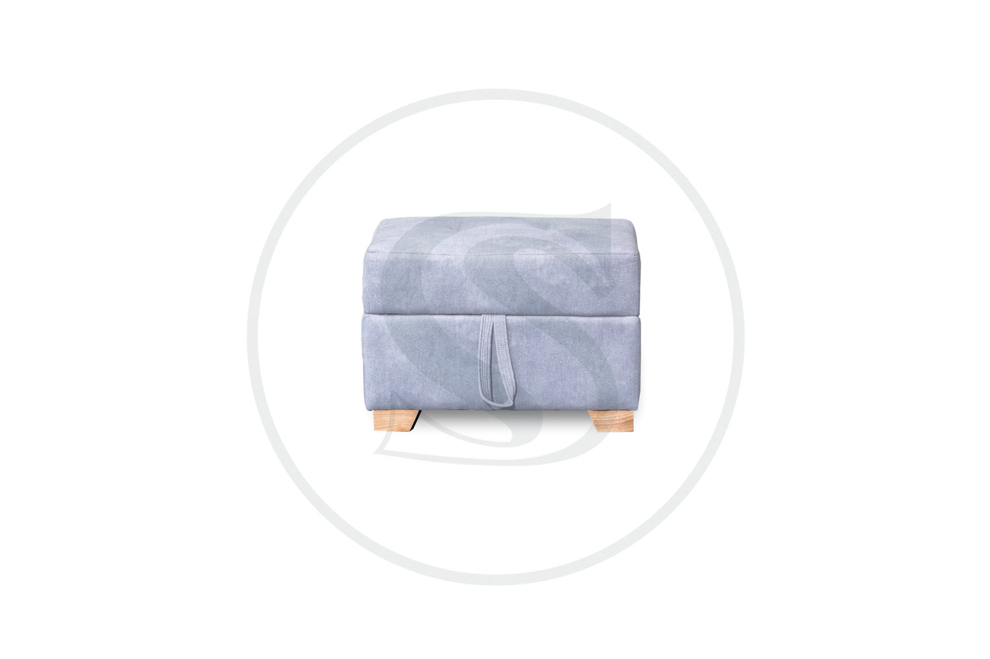Sala Cama Monaco - Saira Muebles